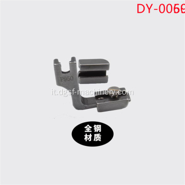 Pl boutique wrinkle presser foot dy-060